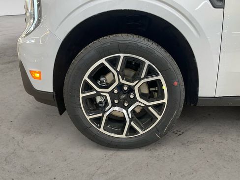 New 2026 Ford Maverick Lariat AWD/4WD image 14