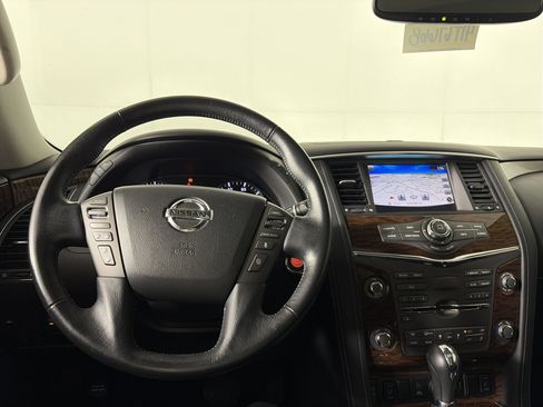 Used 2019 Nissan Armada SL w/ Premium Package image 14