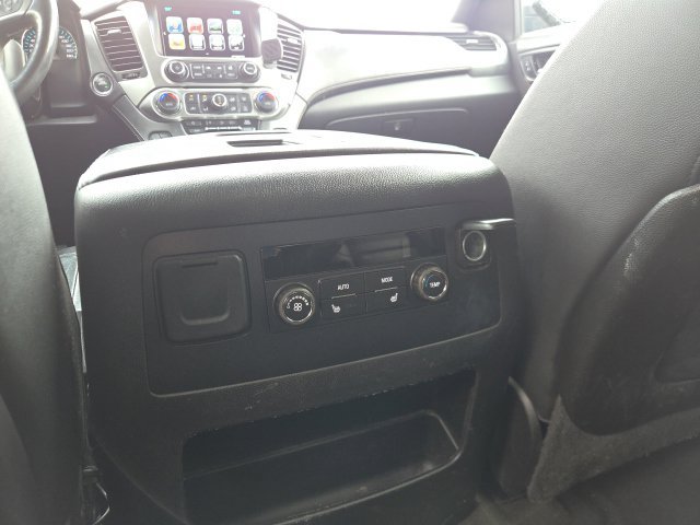 Used 2016 Chevrolet Tahoe LTZ AWD/4WD image 24