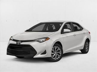 Certified 2019 Toyota Corolla LE FWD video 1