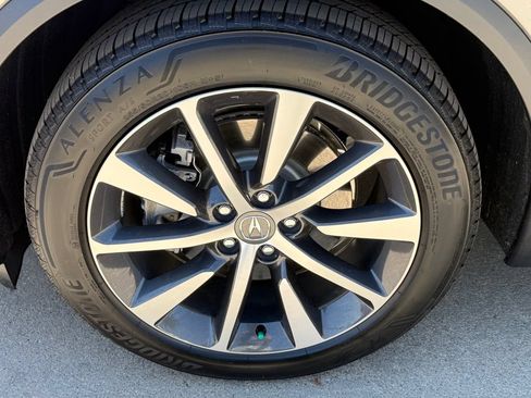 Used 2026 Acura MDX SH-AWD w/ Technology Package image 10
