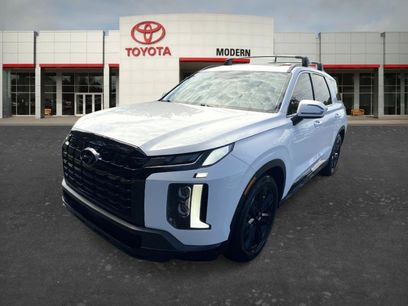 Used 2023 Hyundai Palisade XRT