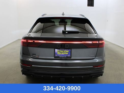 New 2026 Audi Q8 Premium Plus image 3