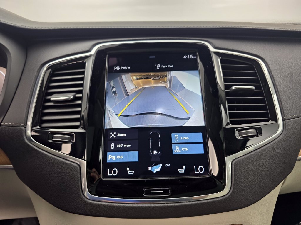 Used 2020 Volvo XC90 T8 Inscription w/ Protection Package AWD/4WD image 20