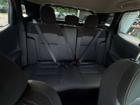 Used 2026 Nissan Kicks SV w/ Cold Weather Package AWD/4WD image 36