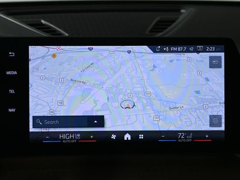 New 2026 BMW X1 xDrive28i w/ Technology Package image 21