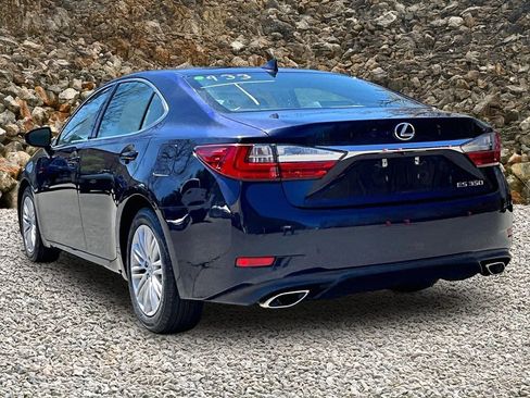 Used 2017 Lexus ES 350 w/ Accessory Package 2 FWD image 10