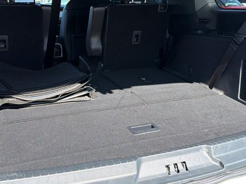 Certified 2024 Ford Expedition Timberline AWD/4WD image 27