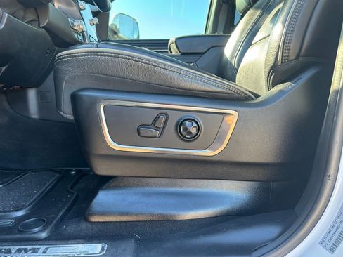 Used 2021 RAM 1500 Limited image 23