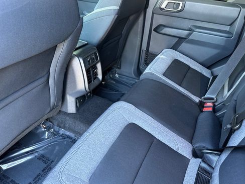 New 2026 Ford Bronco Big Bend AWD/4WD image 18