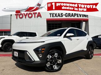 Used 2025 Hyundai Kona SEL video 1