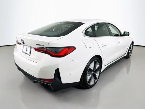New 2026 BMW i4 eDrive40 w/ Premium Package image 5