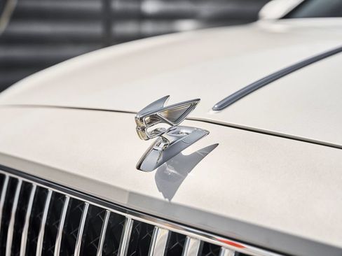 Used 2022 Bentley Flying Spur W12 AWD/4WD image 7