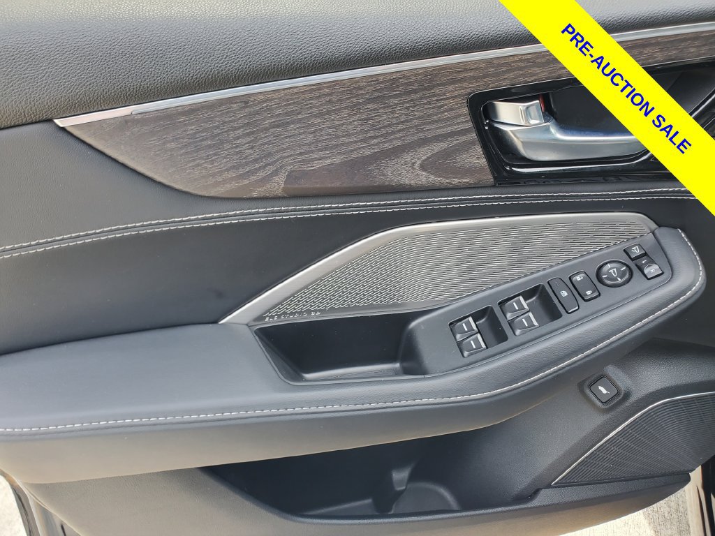 Used 2023 Acura MDX w/ Advance Package AWD/4WD image 21