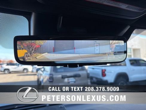 Used 2024 Toyota Tundra Platinum image 13