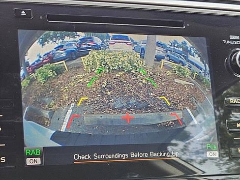 Used 2019 Subaru Outback 3.6R Limited w/ Popular Package #2 AWD/4WD image 13