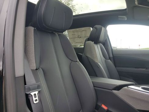 New 2025 Cadillac Optiq Sport 1 image 28