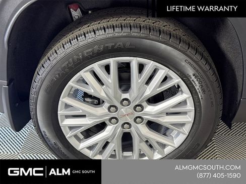 New 2026 GMC Acadia Elevation w/ Elevation Premium Package FWD image 19