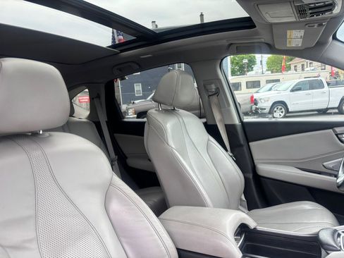 Used 2019 Acura RDX AWD w/ Technology Package image 37