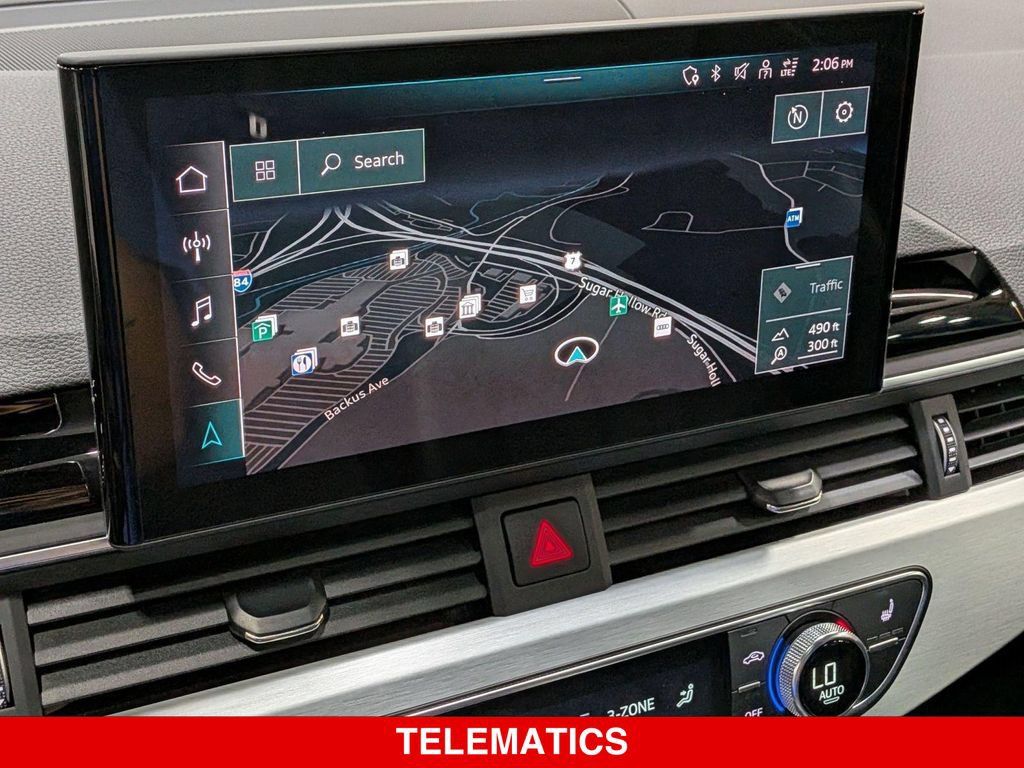 Used 2022 Audi A4 2.0T Premium Plus AWD/4WD image 24