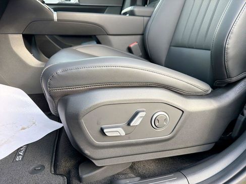 New 2026 Hyundai Santa Fe SEL AWD/4WD image 16