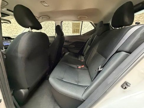 Used 2024 Nissan Kicks S FWD image 12