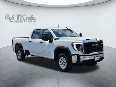 Used 2024 GMC Sierra 2500 Pro