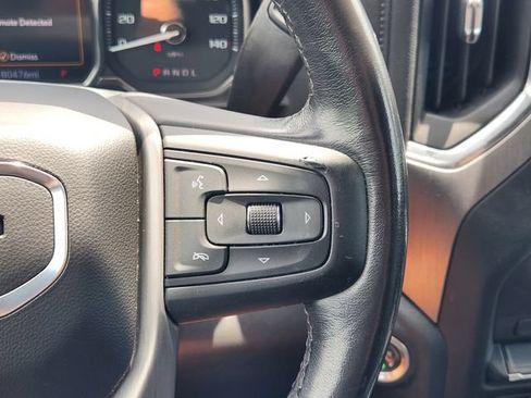 Used 2022 GMC Sierra 1500 Denali w/ Technology Package AWD/4WD image 30