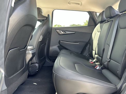 New 2025 Kia EV6 Wind RWD image 24