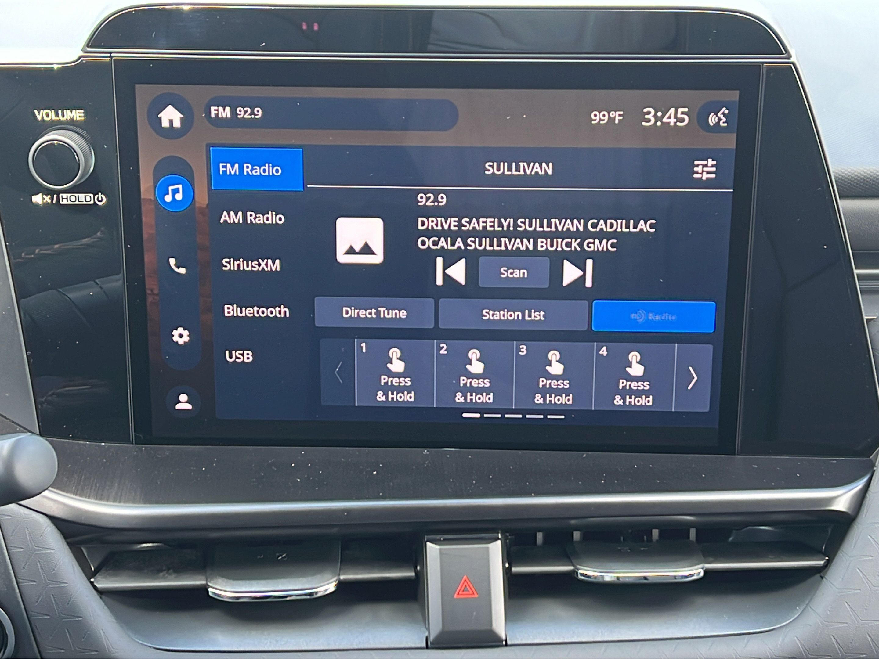 New 2026 Subaru Outback Wilderness AWD/4WD image 13