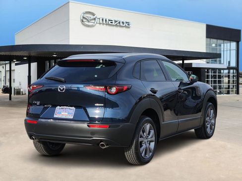 New 2026 MAZDA CX-30 AWD 2.5 S image 5