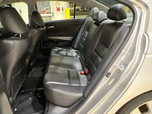 Used 2008 Honda Accord EX-L image 8