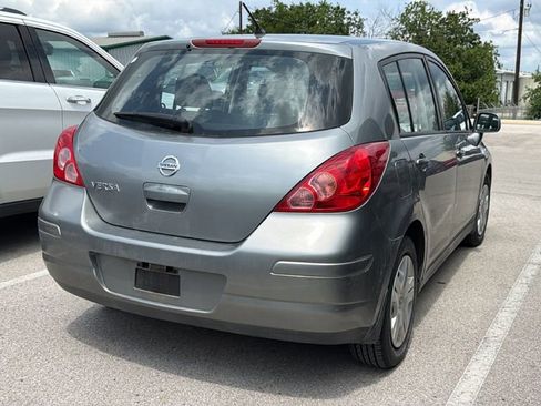 Used 2011 Nissan Versa 1.8 S w/ PWR Plus Pkg FWD image 4