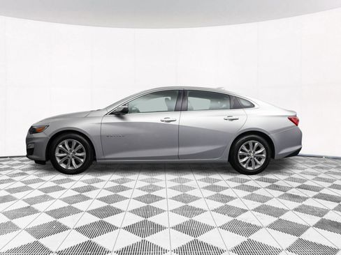 Used 2019 Chevrolet Malibu LT FWD image 39