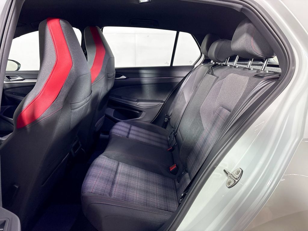 New 2026 Volkswagen GTI S FWD image 20