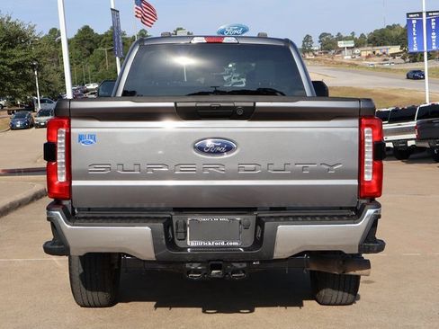 Used 2024 Ford F350 XLT w/ FX4 Off-Road Package image 4