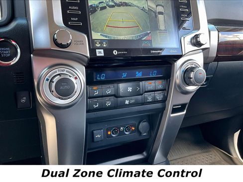 Used 2023 Toyota 4Runner Limited AWD/4WD image 15