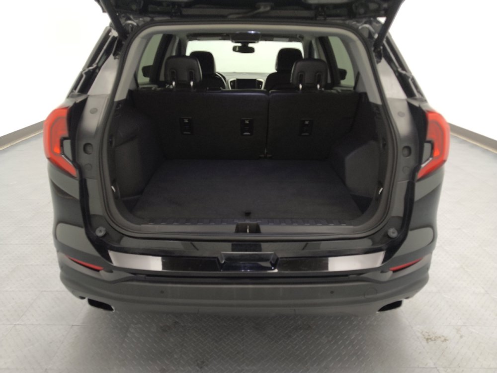 Used 2019 GMC Terrain SLT w/ Preferred Package FWD image 29
