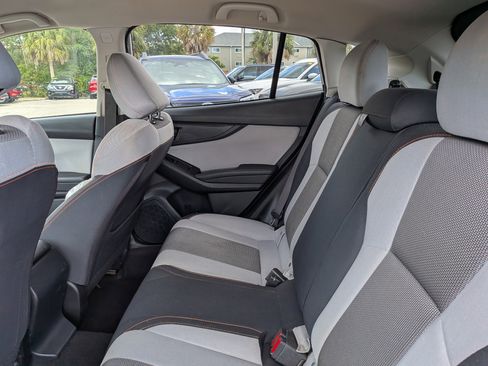Used 2019 Subaru Crosstrek 2.0i Premium w/ Eyesight System AWD/4WD image 14