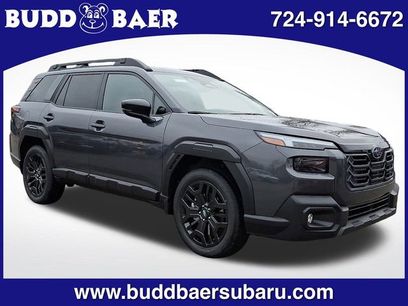 New 2026 Subaru Outback Limited XT
