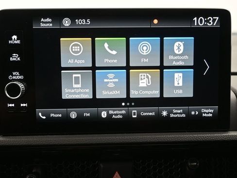 Used 2024 Honda CR-V EX-L image 12