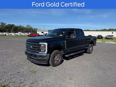 Used 2026 Ford F250 Lariat