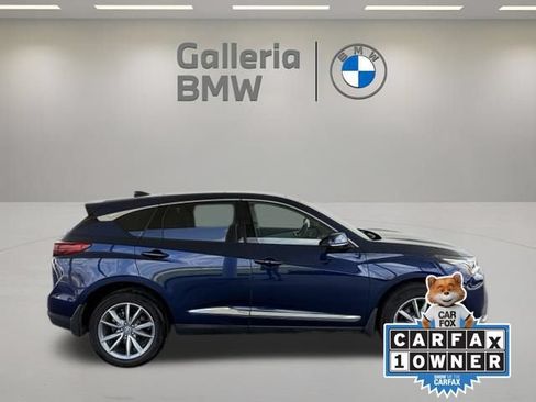 Used 2023 Acura RDX w/ Technology Package FWD image 5