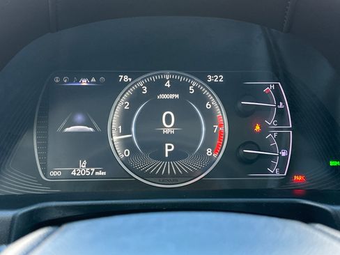 Used 2020 Lexus ES 350 w/ Luxury Package image 40