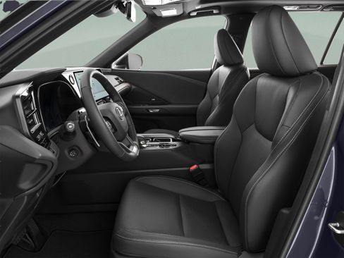 Used 2024 Lexus TX 350 FWD w/ Technology Package image 16