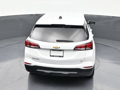 Used 2024 Chevrolet Equinox LT FWD image 15