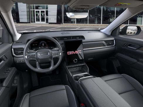 New 2026 GMC Terrain Denali image 15