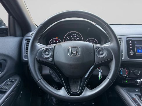 Used 2021 Honda HR-V Sport image 20