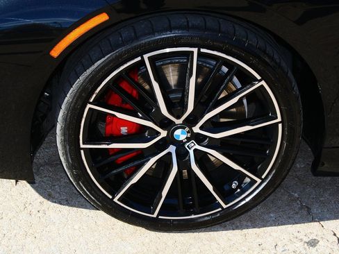 Used 2024 BMW M235i xDrive Gran Coupe M235i xDrive w/ M Performance Package image 5