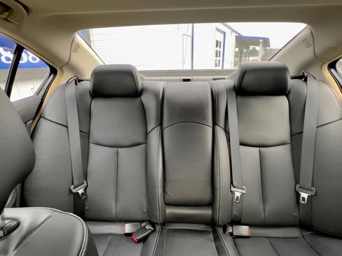 Used 2014 Nissan Maxima 3.5 SV w/ Sport Package image 13